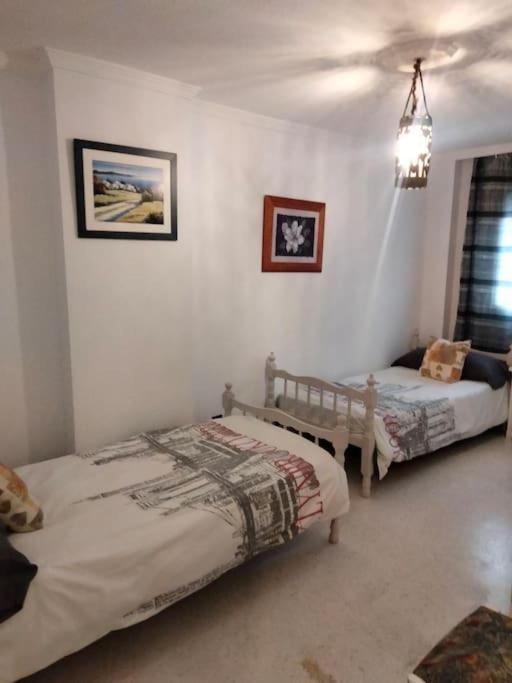 Apartamento En Puerto Real El Trocadero 외부 사진