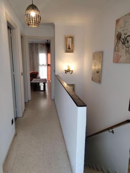 Apartamento En Puerto Real El Trocadero 외부 사진