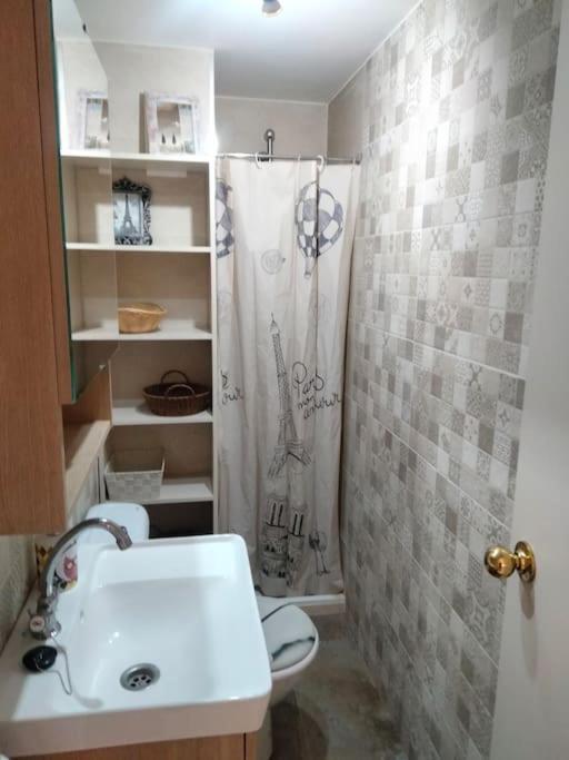 Apartamento En Puerto Real El Trocadero 외부 사진