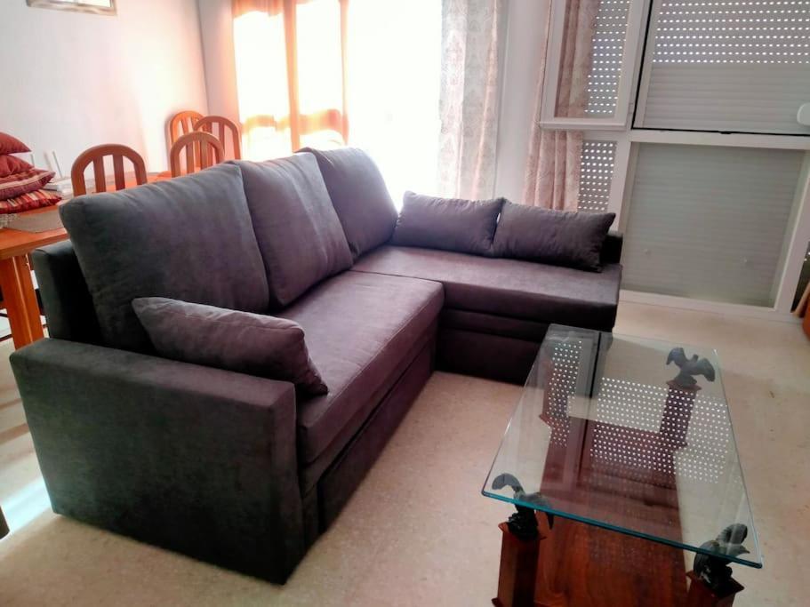 Apartamento En Puerto Real El Trocadero 외부 사진