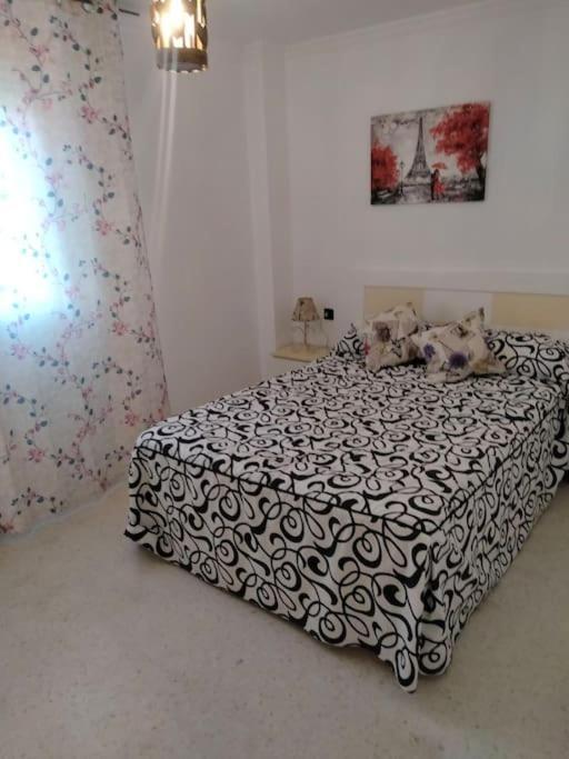 Apartamento En Puerto Real El Trocadero 외부 사진